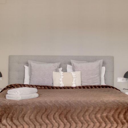 Villa La Sala Puerto Banus Marbella Bagian luar foto