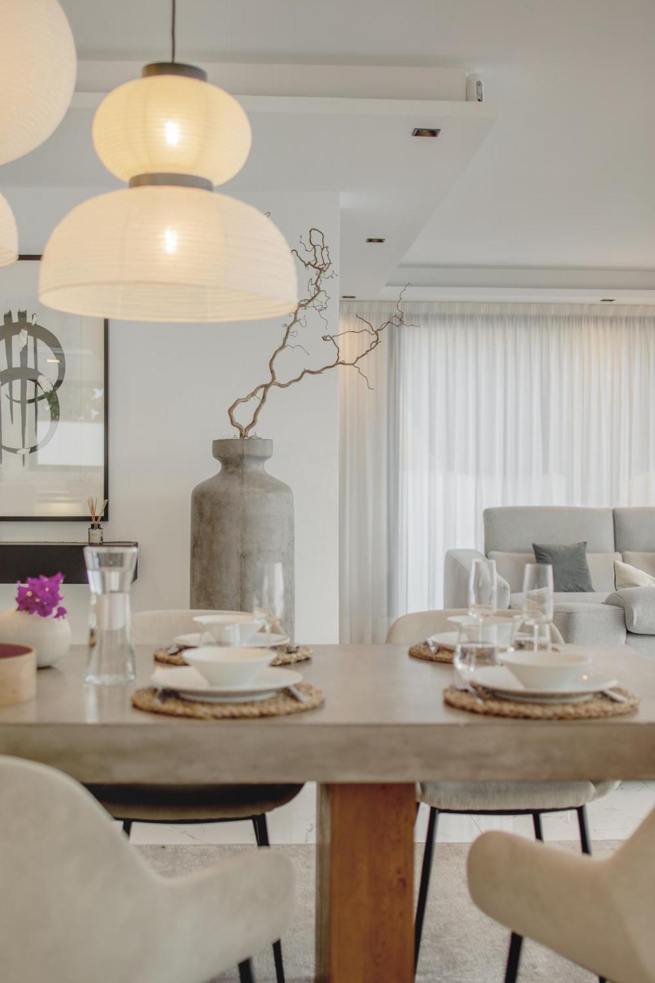 Villa La Sala Puerto Banus Marbella Bagian luar foto