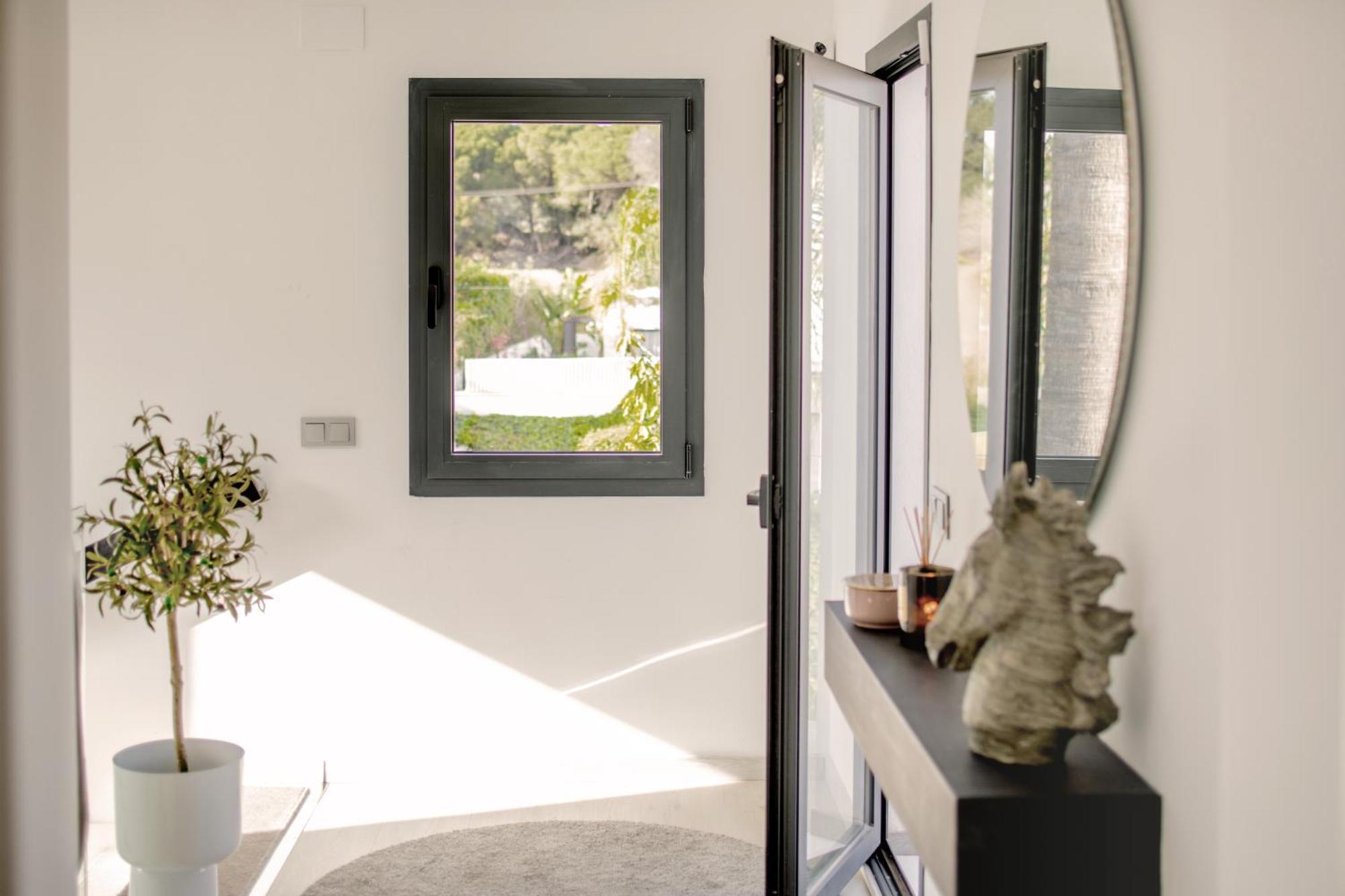 Villa La Sala Puerto Banus Marbella Bagian luar foto
